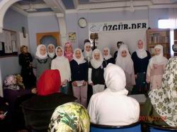 ‘Peygamberi Doğru Anlamak’ Programı