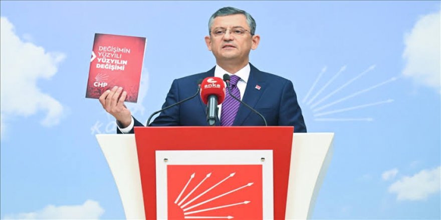 CHP’de Kılıçdaroğlu devri sona erdi