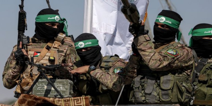 Guardian: Hamas, Aksa Tufanı’nda İsrail'i nasıl avladı?