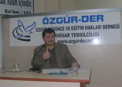 "Kur'an'da Resul ve İtaat" Semineri