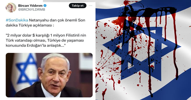 Algı oluşturmaya çalışan Zafer Partili ırkçı Bircan Yıldırım gözaltına alındı