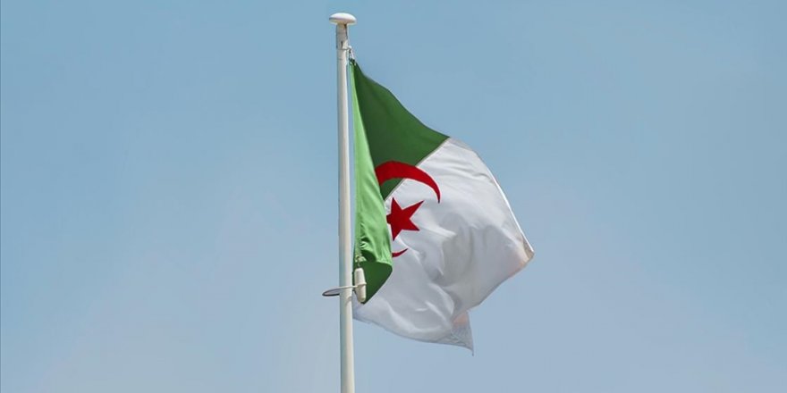 İşçi Partisi’nden Cezayir’e Arap Birliği’nden çekilme çağrısı