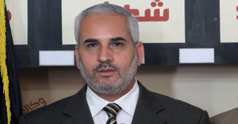 Hamas sözcüsü Fevzi Barhoum'dan önemli açıklamalar