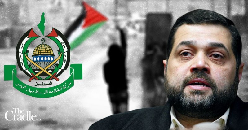 HAMAS: Yeryüzünde Filistin milletine kendi vesayetini dayatabilecek hiçbir güç yoktur