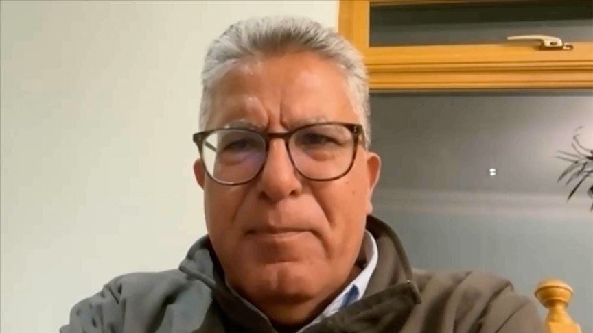 İngiliz doktor: "Güvende olduğum için suçluluk hissediyorum"