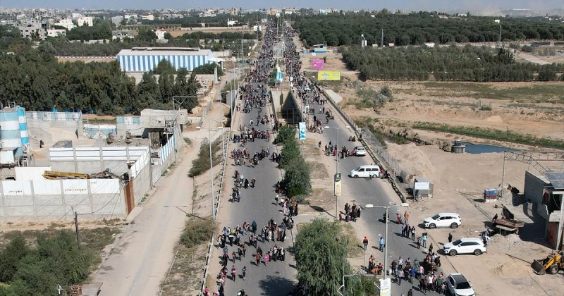BM'den Gazze’de 4 saatlik ara kararına tepki