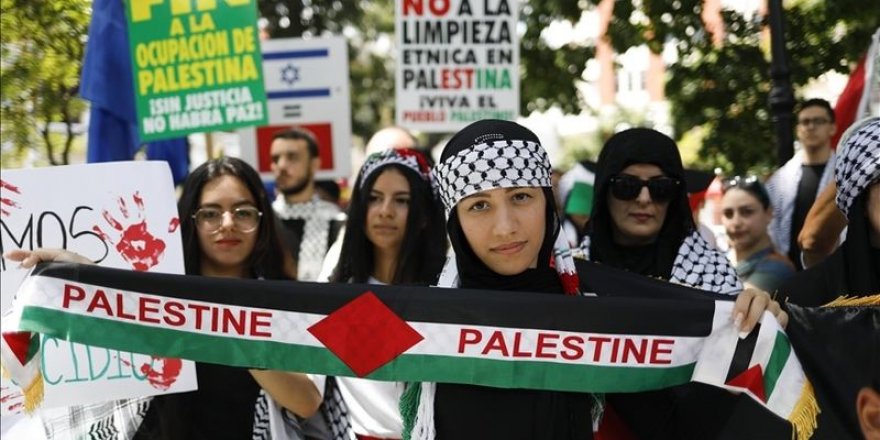 Brezilya, Tel Aviv Büyükelçisini geri çekti