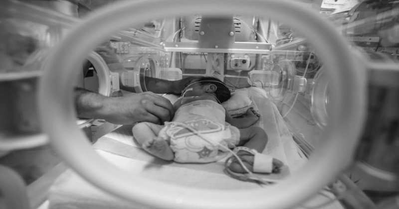 Şifa Hastanesi'nde 39 bebek oksijensizlik nedeniyle şehit oldu!