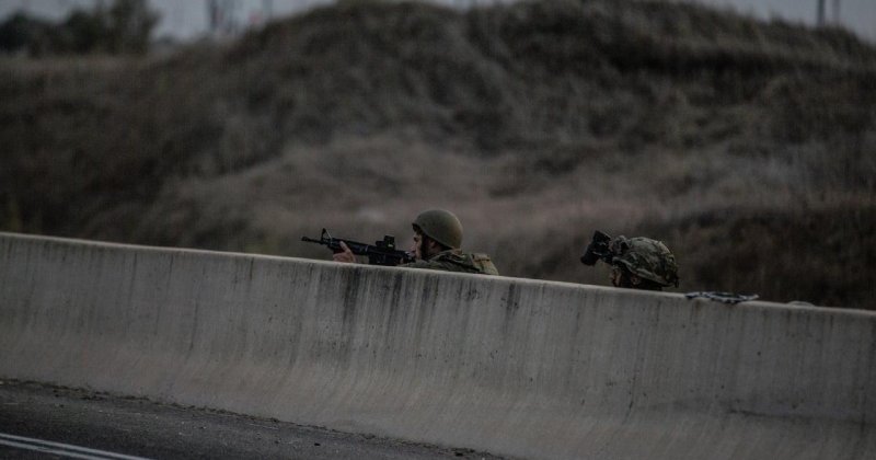 Gazze'deki çatışmalarda 5 işgal askeri daha öldürüldü