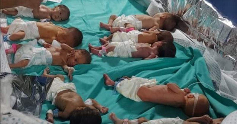 Gazzeli doktor: Dünyaya hakkımızı helal etmiyoruz