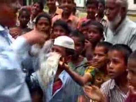 Batı Bangladeş’i Nasıl Zehirledi?
