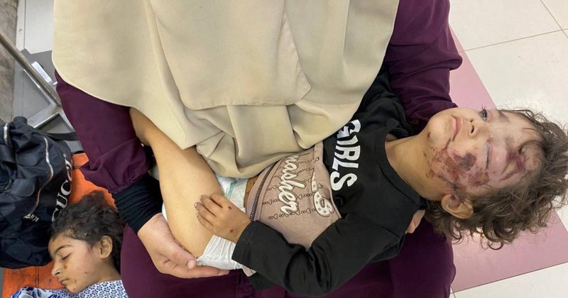 UNRWA: Gazze'deki insani operasyonlar 48 saat içinde duracak