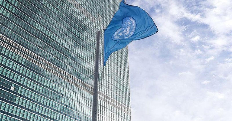 BM: Gazze'de hastaları güvenli şekilde taşıma imkanı yok