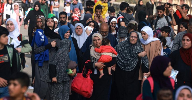 Gazze'de iletişim hizmeti birkaç saat içinde kesilecek