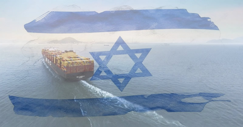 Rıdvan Kaya: Türkiye limanlarını derhal terör devleti İsrail’e kapatın