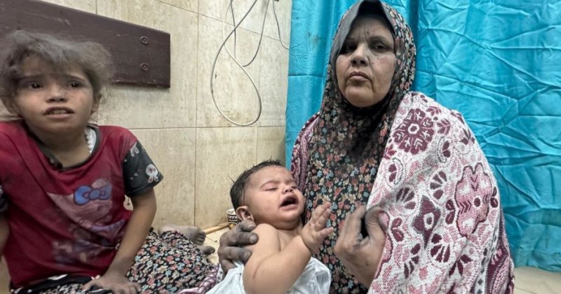 ABD, Siyonistlerle arasındaki istihbarata güvendiğini söyledi