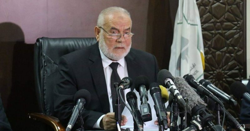 Hamas yetkililerinden Bahr şehit oldu