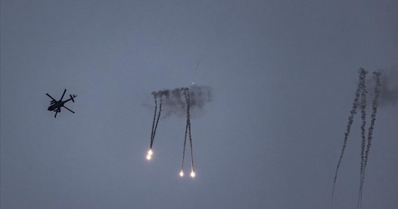 Haaretz gazetesi: İsrail ordusu festivaldeki sivilleri vurdu