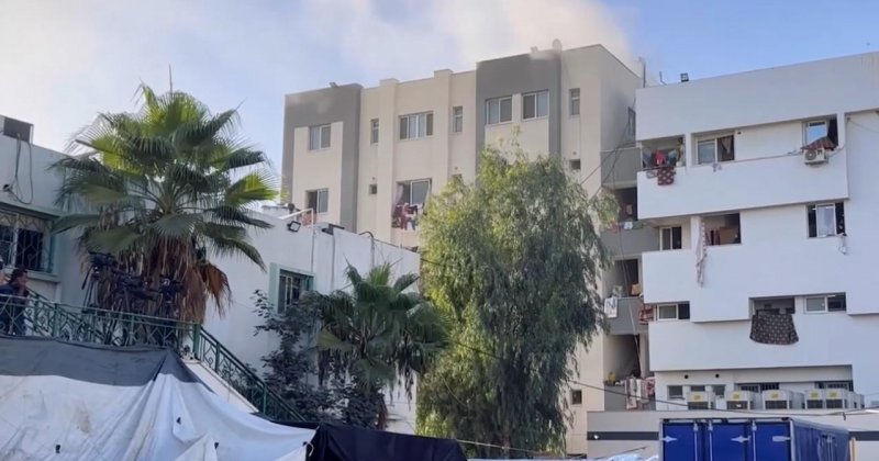 Eski siyonist Başbakan'dan Şifa Hastanesi itirafı