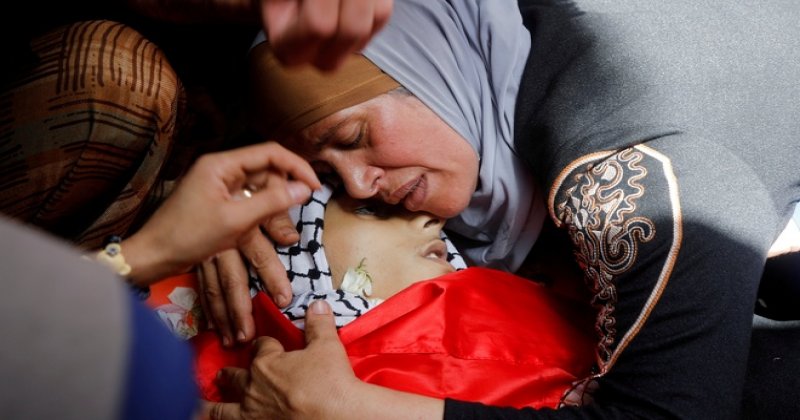 7 ülke Gazze'de ateşkes için ziyaret turuna başladı