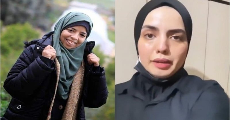 İşgalciler 2 gazeteciyi daha katletti!