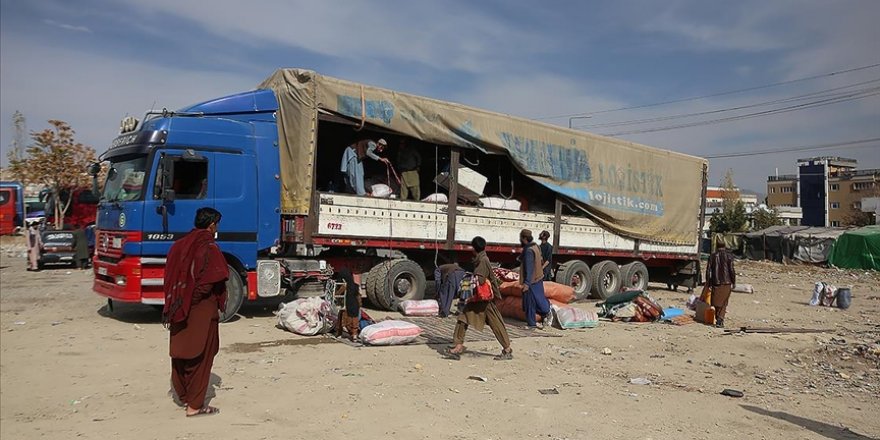 BM, Afganistan'a dönenler için 10 milyon dolar ayırdı