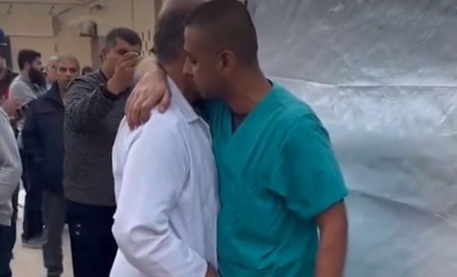 Anestezisiz ameliyata aldığı oğlunu kaybetti