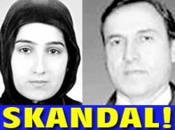 Profesörden Başörtülü Anneye İğrenç Sözler