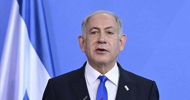 Netanyahu: Geçici ateşkes olsa dahi Hamas'la savaşa devam edeceğiz