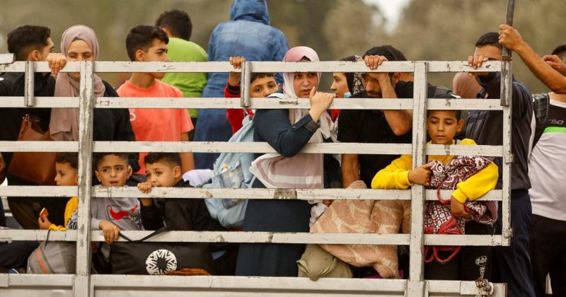 Hamas, ateşkes anlaşmasıyla ilgili daha fazla ayrıntı yayınladı
