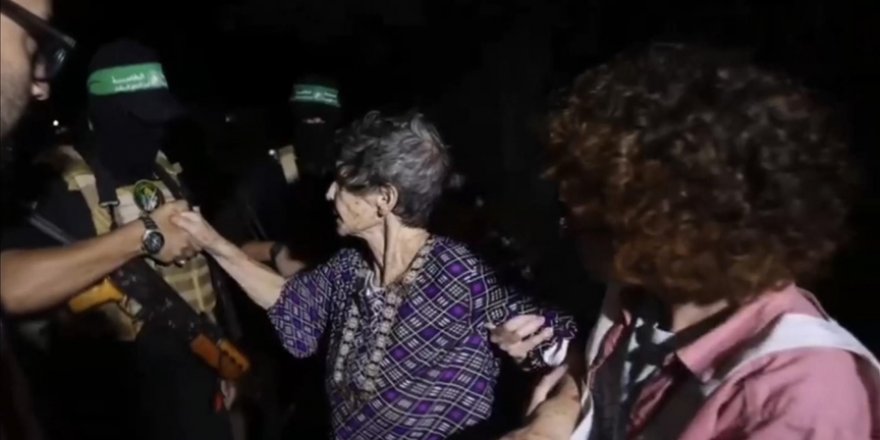 İşgalci İsrail ile Filistin arasında geçmişten bugüne öne çıkan 10 esir takası