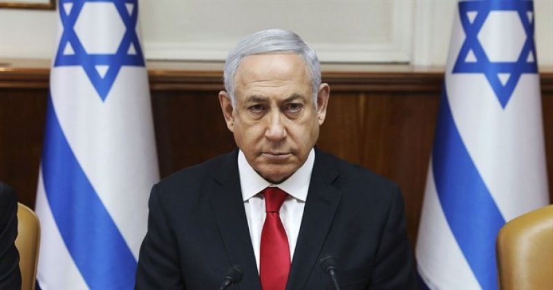 Netanyahu: Esir takası anlaşması İsraillileri öldürenleri kapsamayacak