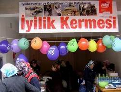 Akkuş’tan Filistin’e kardeşlik eli
