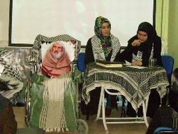 Şeyh Ahmed Yasin, Batman'da Anıldı