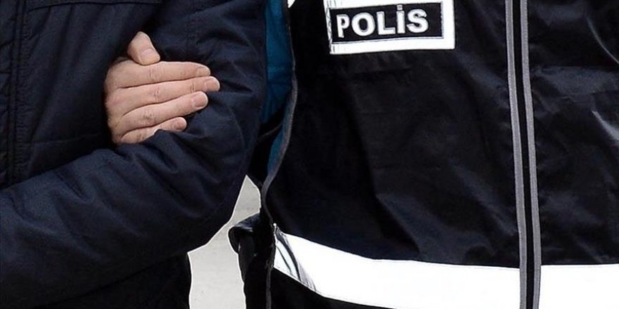 MOSSAD adına casusluk yapan iki ajan tutuklandı