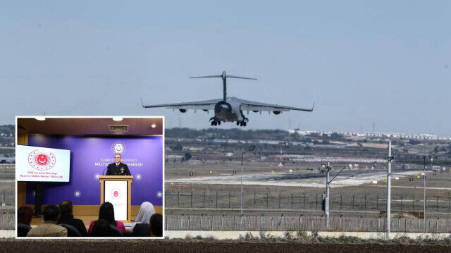 MSB'den 'İncirlik' iddialarına açıklama