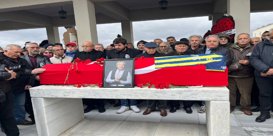 Modern ölümler ve modern cenaze töreni absürtlüğü...