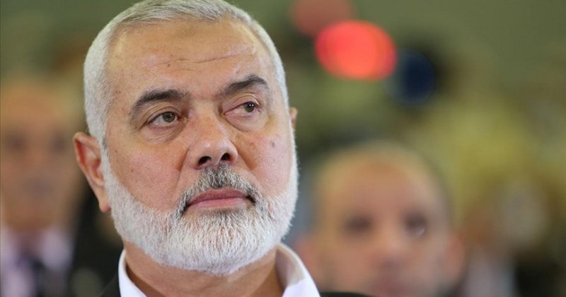 Heniyye: Hamas, düşman uyduğu sürece, uzlaşmaya uyacaktır