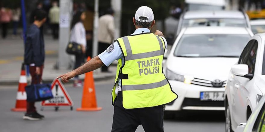 Trafik cezalarına yeni zam yolda