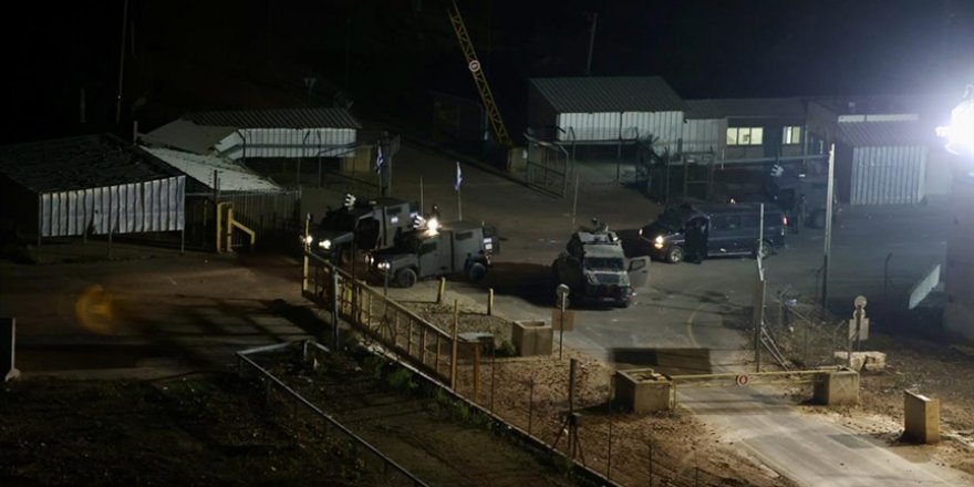 Hamas, 13 Yahudi esiri Uluslararası Kızılhaç Örgütüne teslim etti