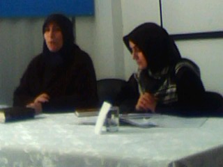 K.Çekmece'de ‘Peygamberi Anlamak’ Semineri