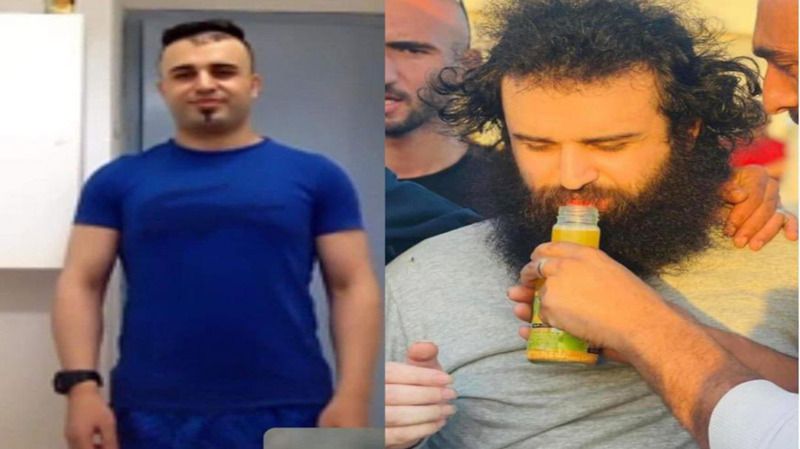 Terör devleti İsrail’in zindanlarında ağır işkenceler gören fedakar bir kahramanımız: Bassel Ayayadah