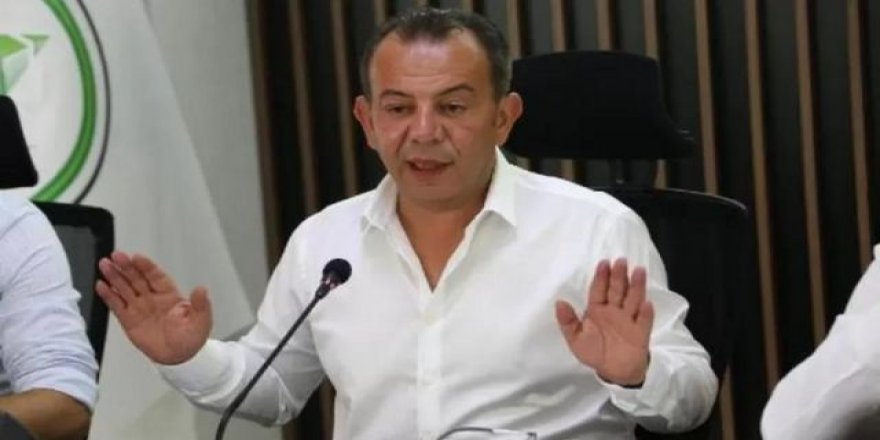 CHP'de değişen bir şey yok: Irkçı Özcan yuvasına geri döndü!
