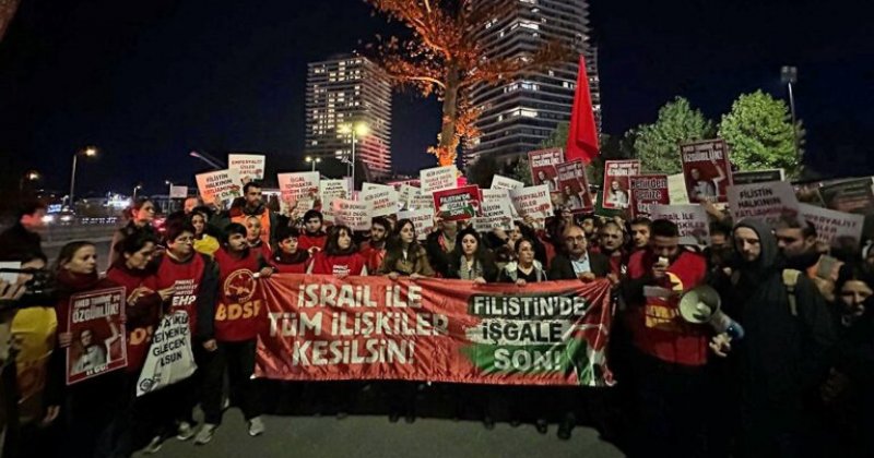 BDS’den İsrail’in elektriğinin yüzde 7’sini karşılayan Zorlu Holding’e boykot çağrısı