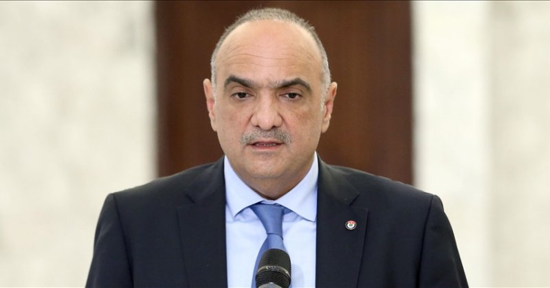 Ürdün: Bazı ülkelerin İsrail'e sağladığı dokunulmazlık yavaş yavaş yok oluyor