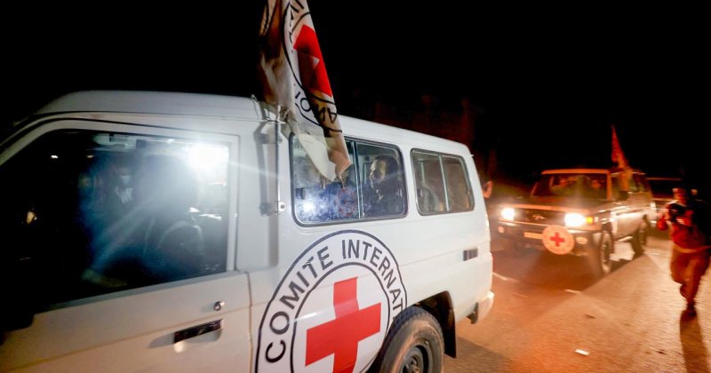 Katar: Gazze'de daha uzun süreli "insani ara" için mutabakata varmayı amaçlıyoruz
