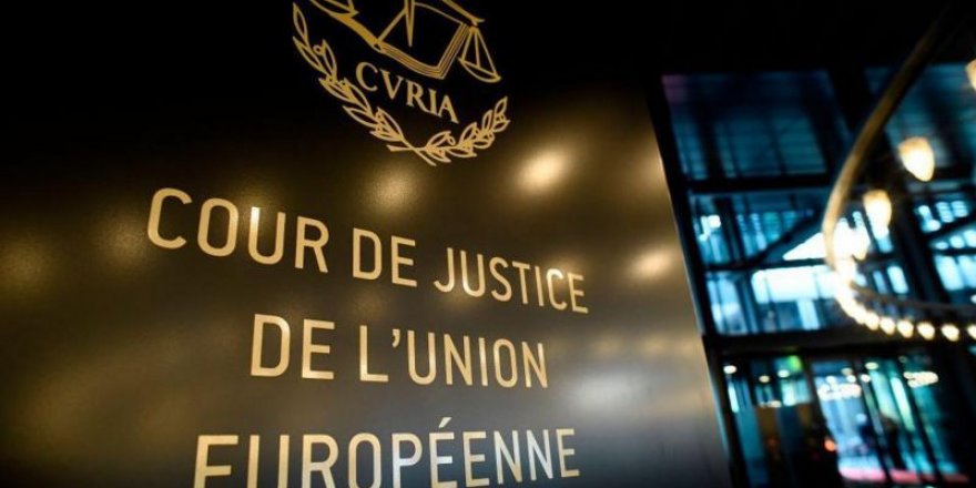 Avrupa Adalet Divanı’ndan başörtüsü yasakçılarını sevindiren karar