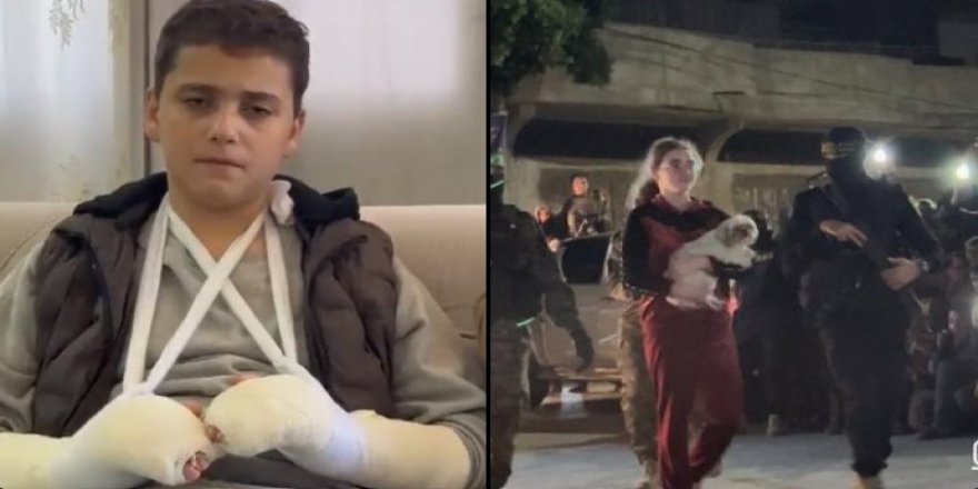 İki fotoğraf arasındaki yedi farkı bulun!