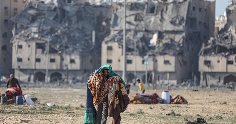 Siyonist hahamın, "Gazze ve Lübnan’ı işgal etme" çağrısı gündem oldu