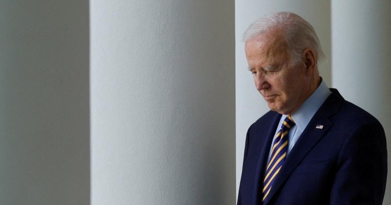 ABD'de Yahudi temsilcilerden Biden'a Gazze'de ateşkes çağrısı